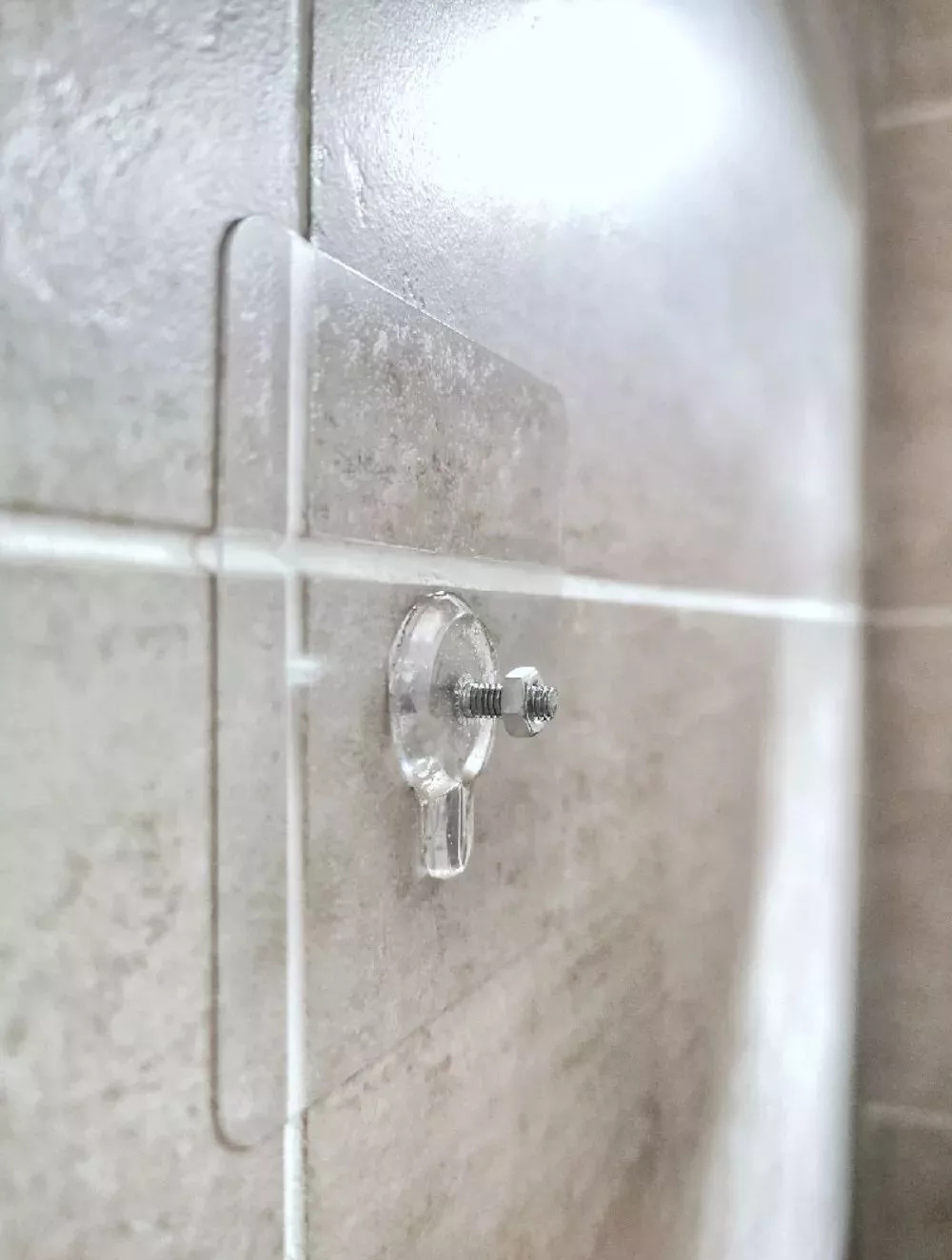 实用装修工具屋顶打孔,墙上打洞收纳方法