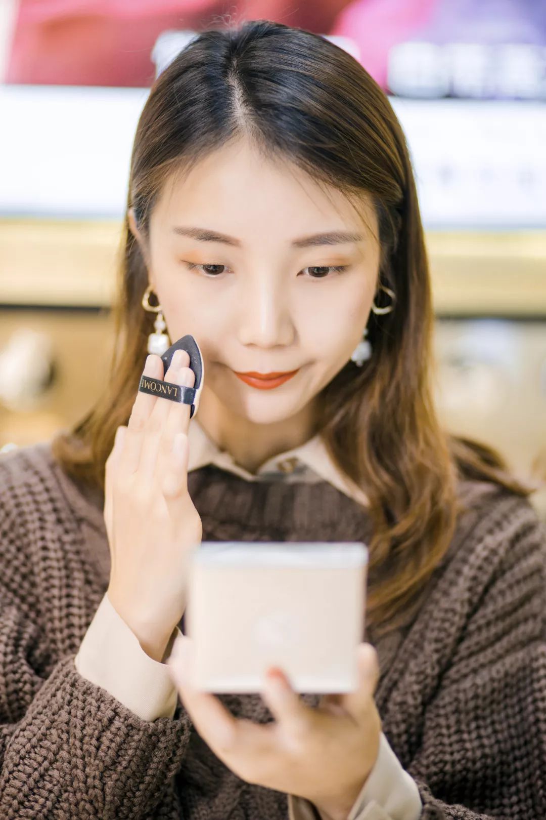 兰蔻全明星爆款套装值得买吗,兰蔻礼盒测评