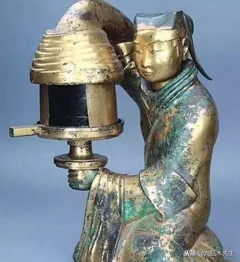 文玩界的35个老祖宗！和他们比，盘核桃盘串儿还太LOW