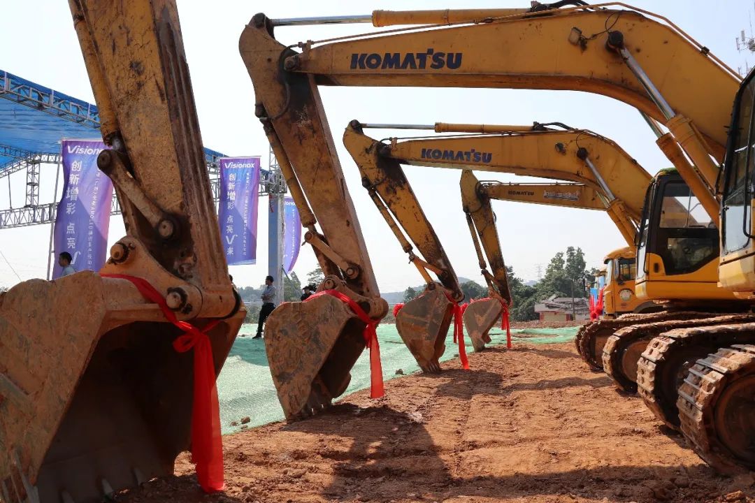 亚洲最大妇幼医院来了！市妇儿中心增城院区计划年底完工