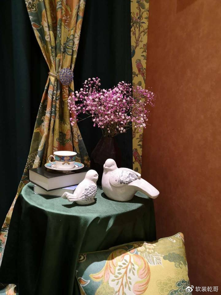 新义乌,新软装,浅析为什么义乌是软装零售的集散地