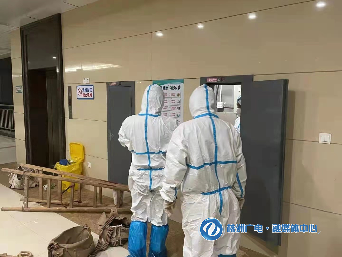 供电保电战疫情,供电公司抗疫保电