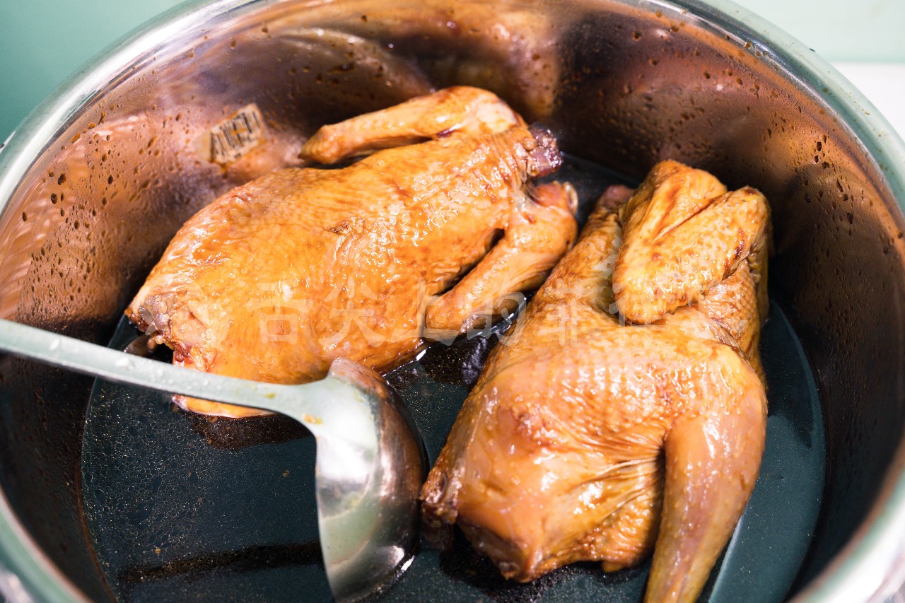 客家正宗窑鸡,客家古法窑鸡