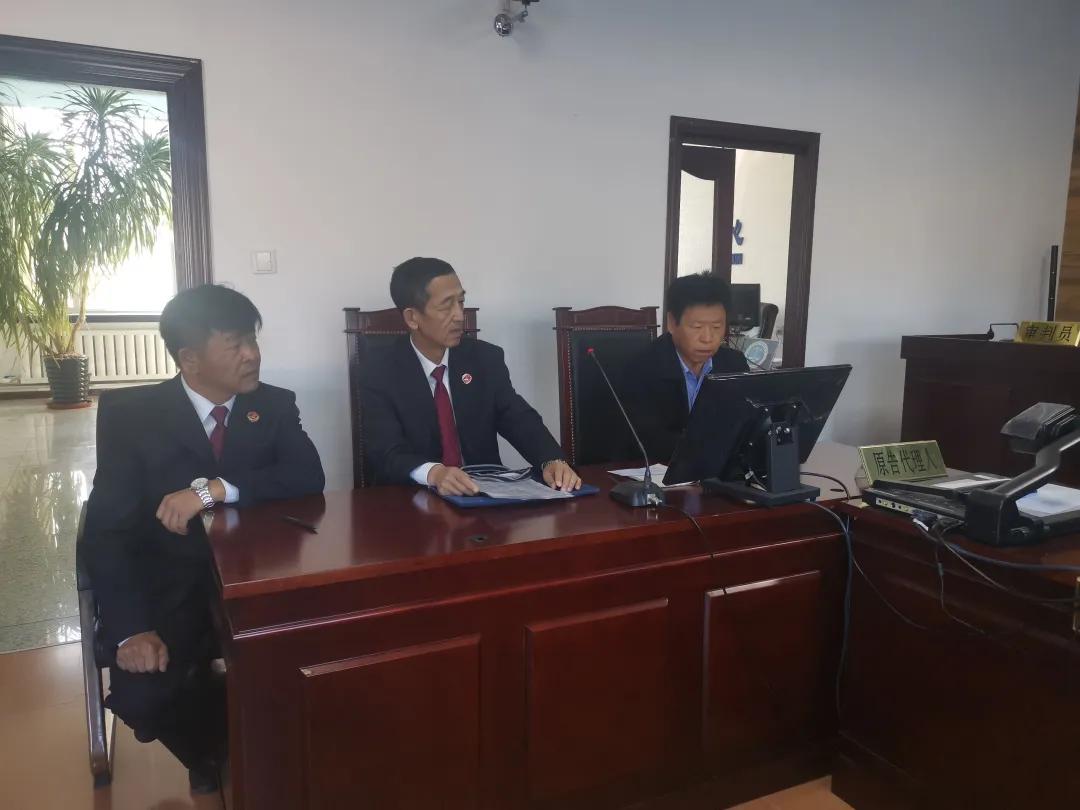 检察办案重效果司法救助暖人心,检察官关注弱势群体权益保护