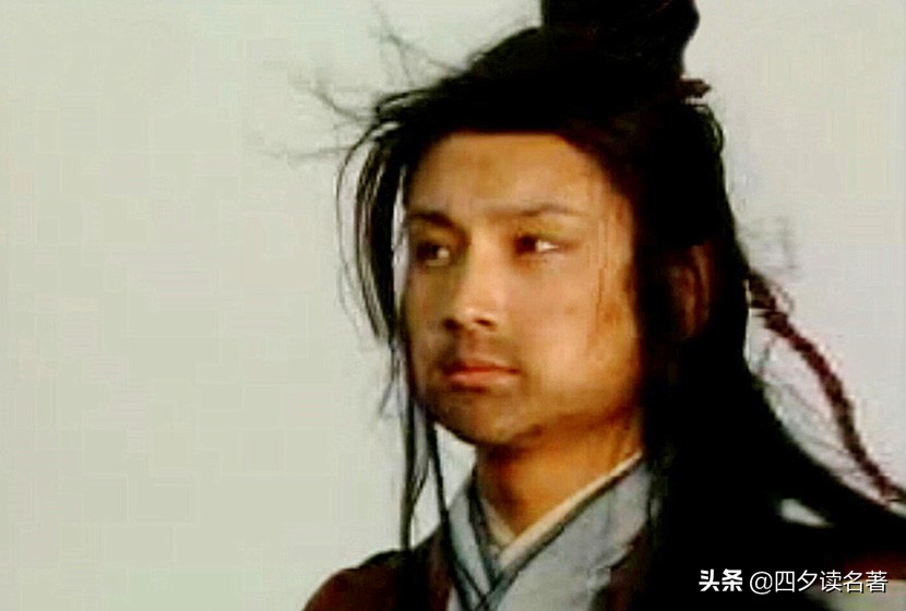 都是动了凡心,但神瑛侍者的凡心和顽石的凡心,却不是同一种凡心