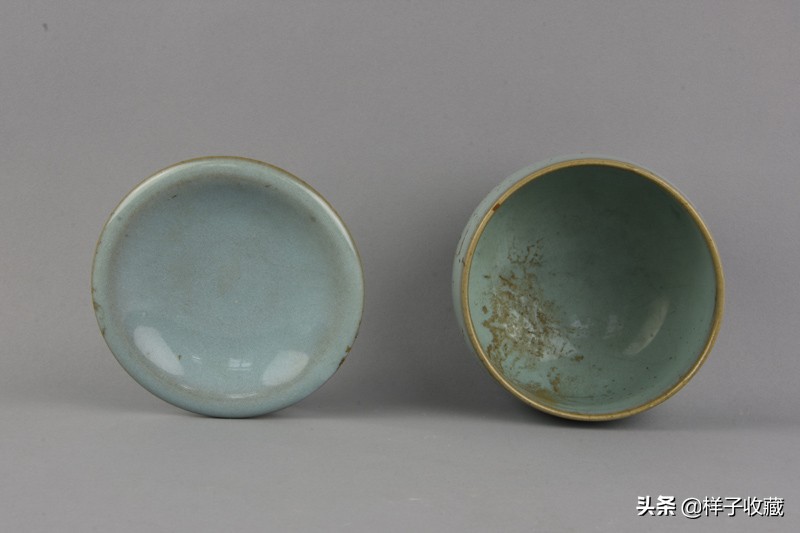 宋代汝窑釉色有几种,宋代汝窑瓷器颜色特征