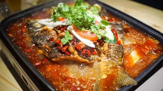 广西烤鱼店的烤鱼配方,正宗烤鱼的绝密配方
