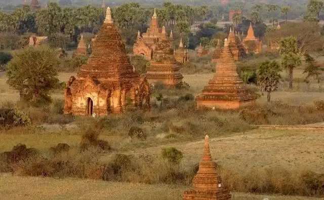 唐武宗灭佛运动真相,唐武宗灭佛的背后的故事