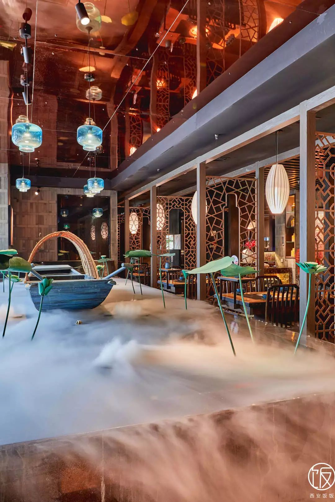 西安高新cbd大楼,西安高新区新开了什么购物中心