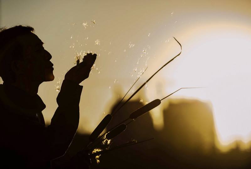 心灵上的冷漠,心灵的衰老