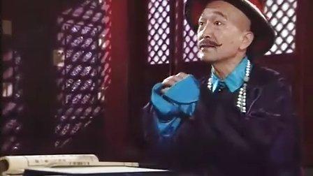 对乾隆三大中堂的性格进行剖析,纪昀和刘墉谁才是和珅的劲敌?