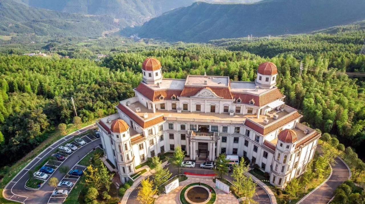 重庆夏天最好的避暑胜地有哪些,重庆适合避暑的地方有哪些