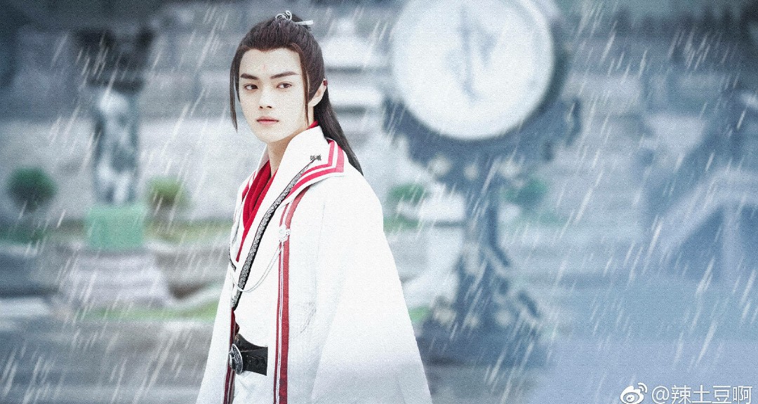 电视剧版从前有座灵剑山好看吗,从前有座灵剑山电视剧真人版花絮