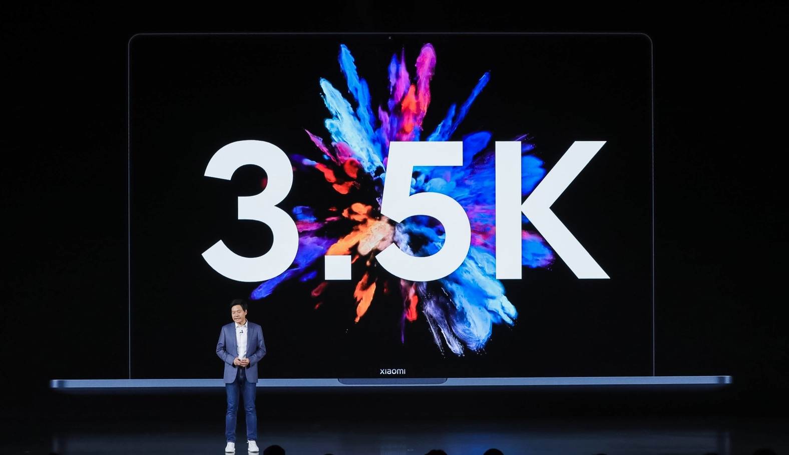 小米笔记本pro14雷军发布会,小米笔记本pro15和19macbookpro