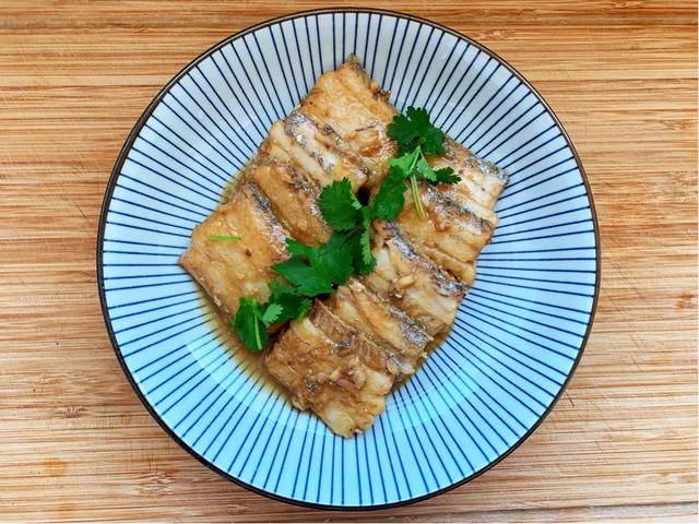 海边农家乐刀鱼做法,最好的刀鱼做法