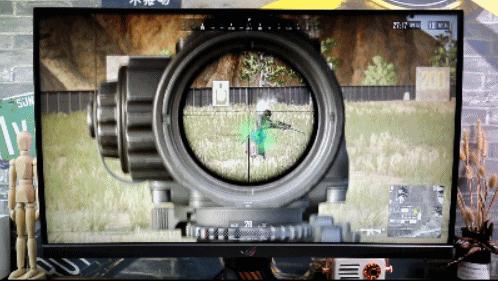 华硕rog玩家国度32英寸电竞显示器,华硕rog玩家国度显示屏测评