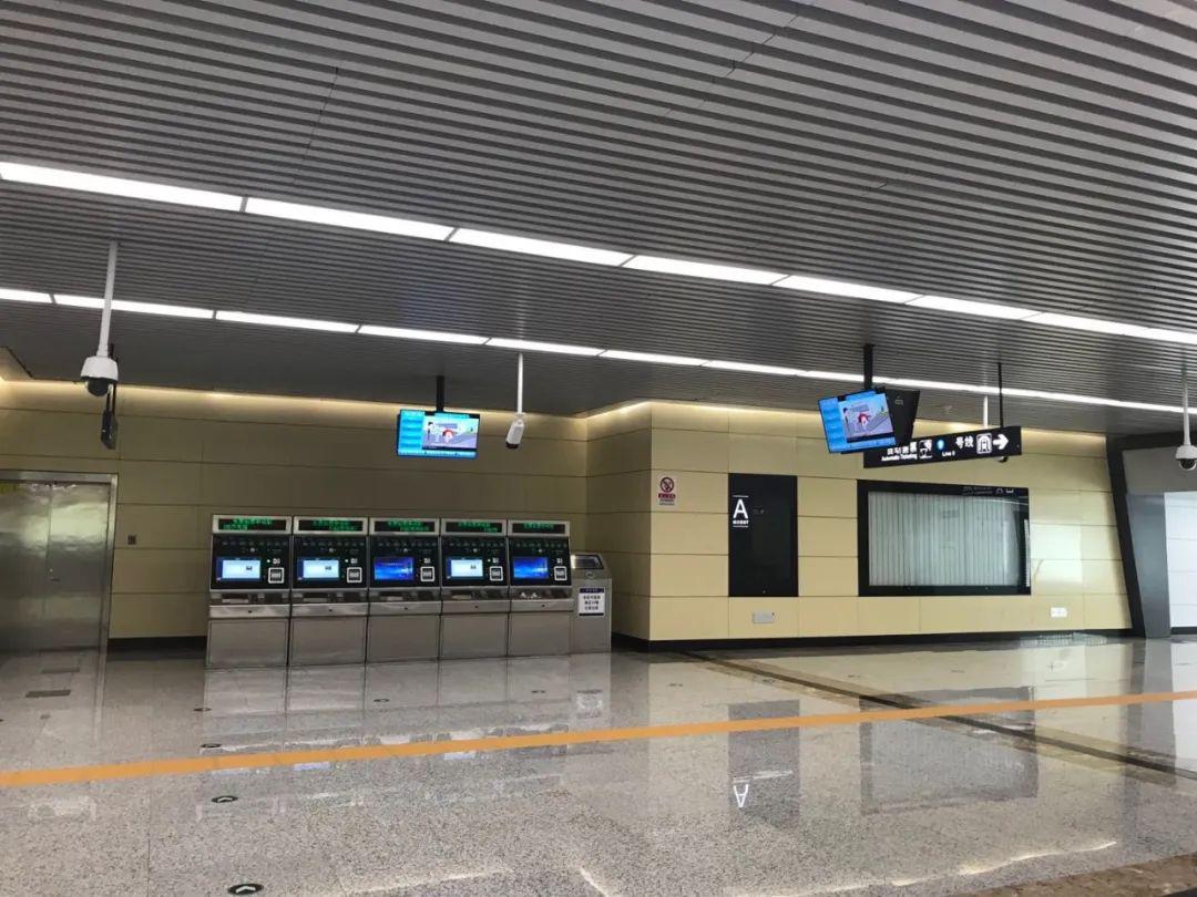 沈阳地铁10号线正式开通,沈阳地铁10号线最终线路图