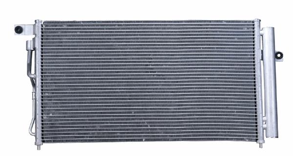 汽车空调制冷效果差是什么原理,空调制冷器的工作原理是什么