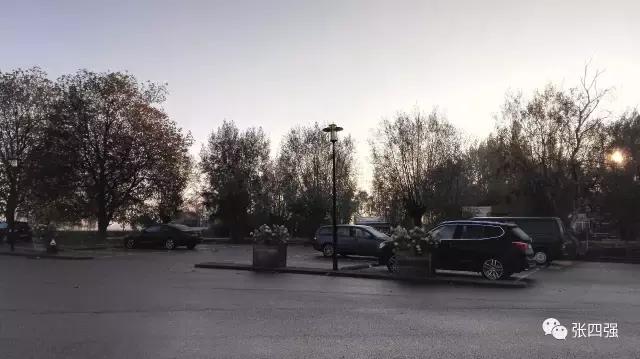 欧洲之旅(十四):优美的荷兰风车村和漂亮的木鞋