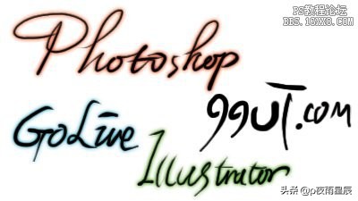 图层复合是什么意思,ps混合图层教学