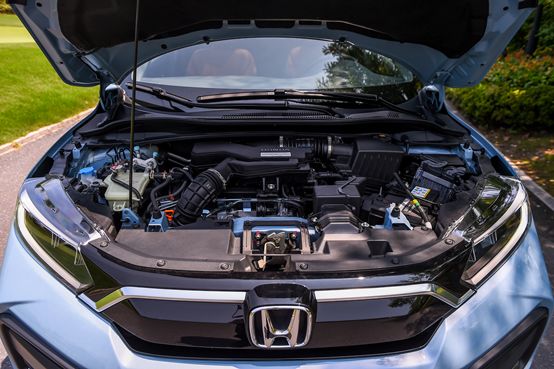 本田xrv与思域是同一款发动机吗,本田思域和xrv哪个更值得买