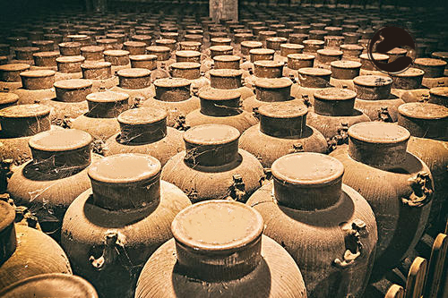 酱香型白酒的正确储存方法,酱香白酒最好的窖藏方式