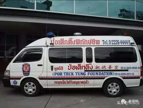 “尸体腐烂后会打嗝,我很害怕,但是我爱这份工作!”