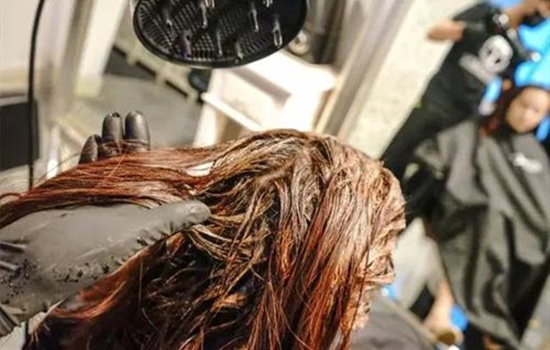 木北造型烫头发要多久,木北造型烫发