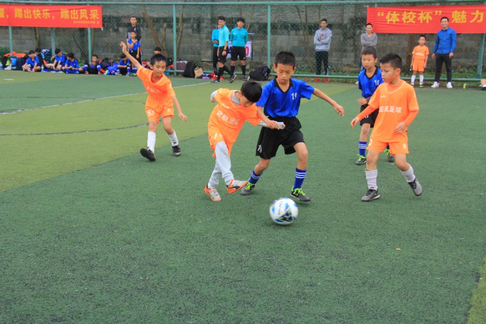 海口美兰区青少年足球邀请赛,2020海口体校杯足球邀请赛