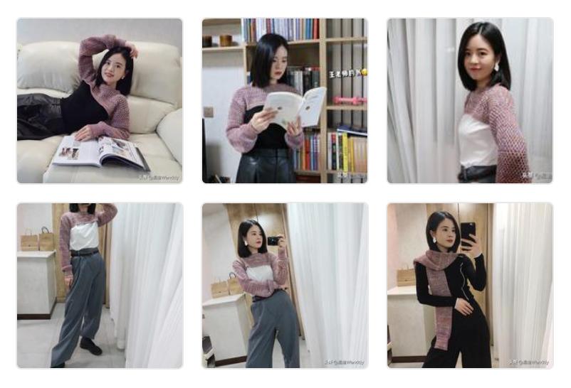 wendy买衣服看价格,wendy推荐好物