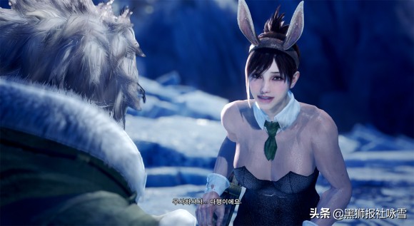 ps4怪物猎人世界冰原mod安装方法,怪物猎人冰原mod只支持pc版吗