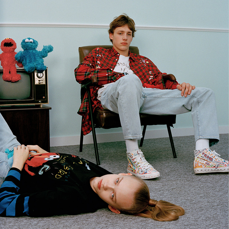 纽约太平鸟时装秀视频,太平鸟男装显老