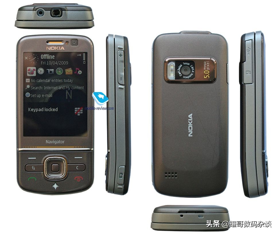 诺基亚3000,06年3000左右的诺基亚手机
