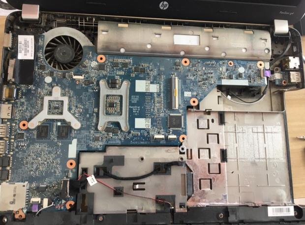 hpg4笔记本开不了机怎么办,hpg4笔记本电脑