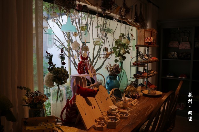 千年古镇苏州周庄一日游,苏州千年古镇同里