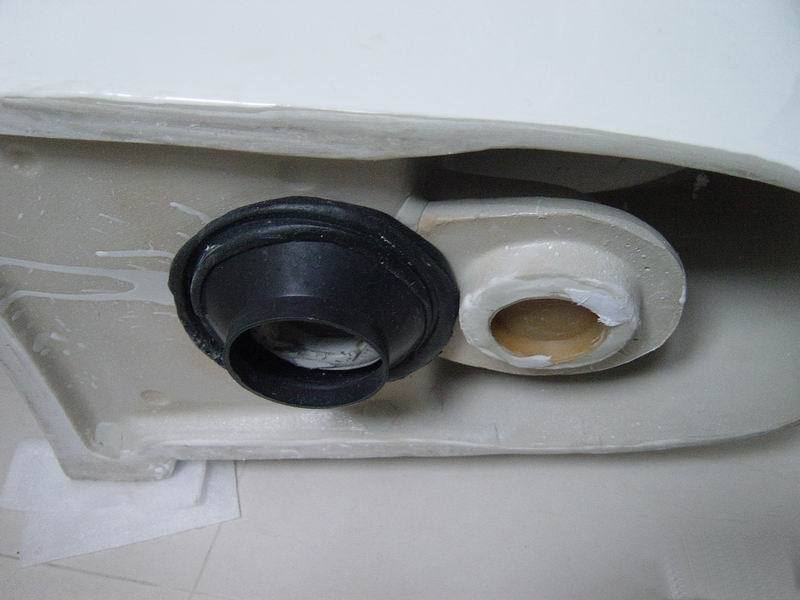 卫生间下水道地漏反味太臭怎么办,卫生间反味怎么找源头