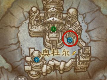 魔兽世界艾泽拉斯彩蛋大全,魔兽世界艾泽拉斯哈卡