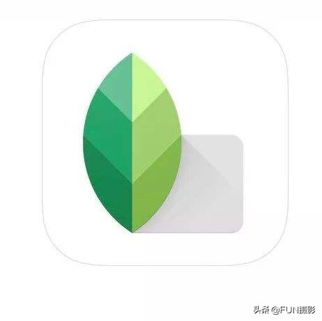 手机修图APPSnapseed软件的两大客户端*载下**方法