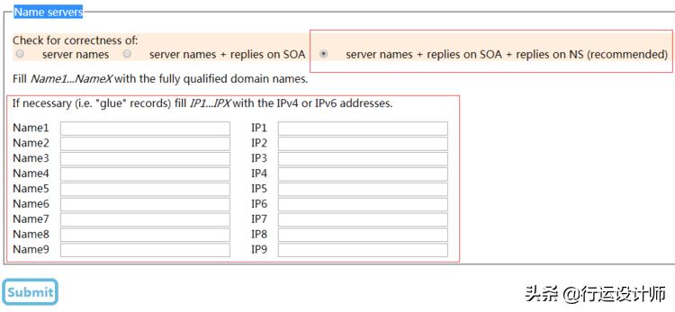 eu.org域名注册成功后怎么使用,eu.org域名是顶级域名吗