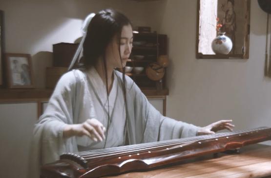 一把400的琴卖到上万？古琴圈的黑幕太吓人…