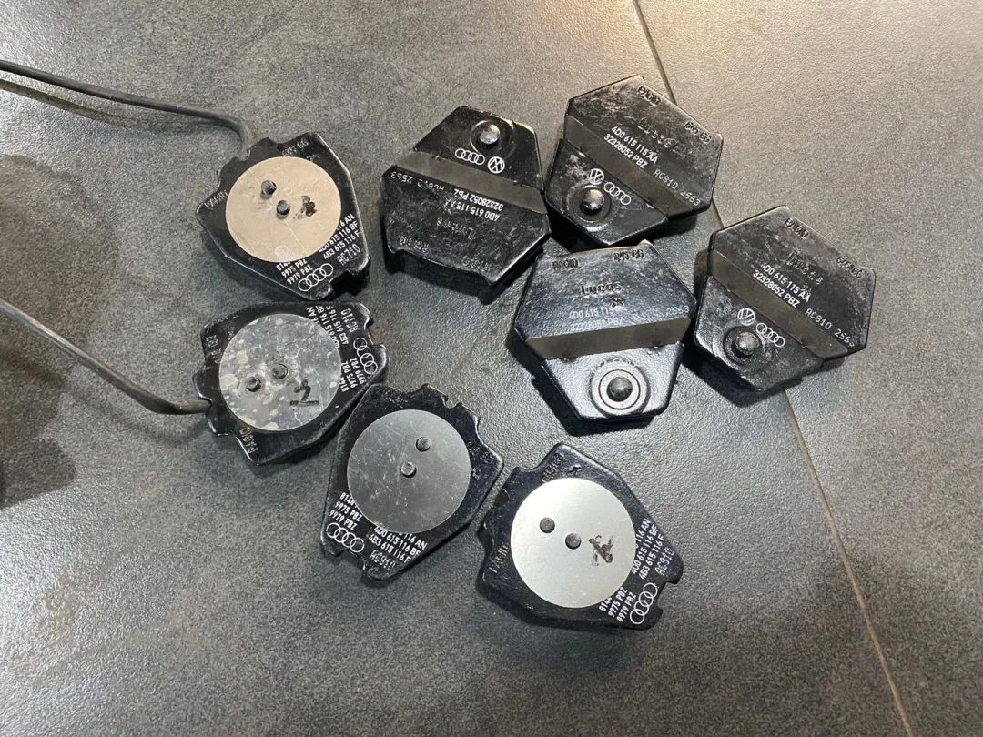 怪兽修车老途观,怪兽修车翻新艾力绅