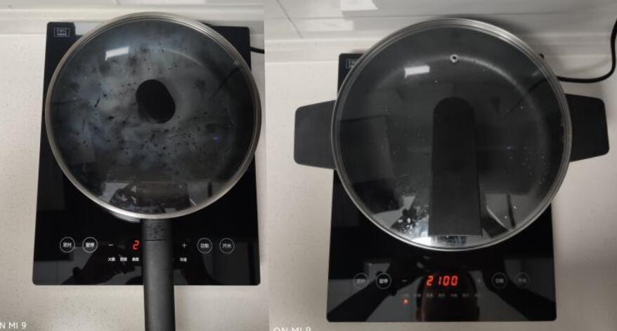 米家电磁炉c1和a1有什么区别,米家电磁炉经典智能款