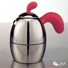 十大口碑最好的咖啡壶,十八世纪经典咖啡壶