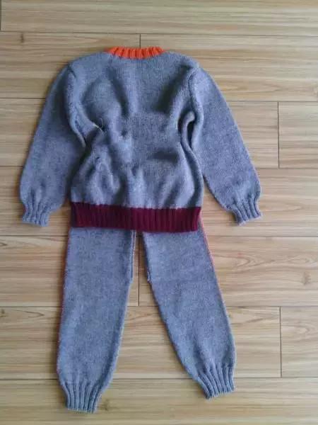 拼色提花毛衣编织花样大全图,女生毛衣编织款式简单拼色的