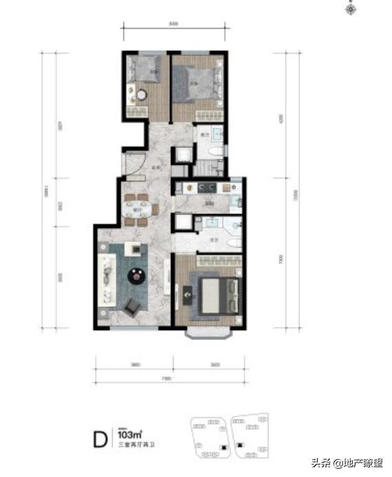 华润九里一期缺点,华润九里系列是华润高端盘么