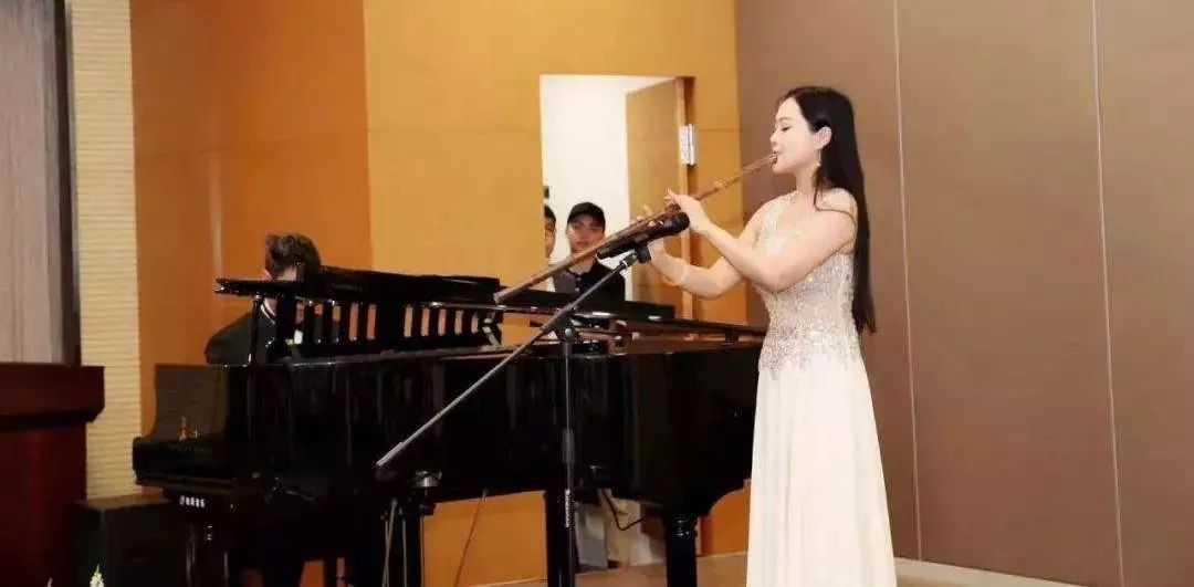 箫气息和指法哪个重要,箫声乐器教学