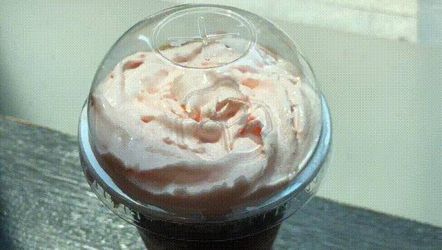 奈雪和星巴克拿铁测评,瑞幸咖啡最推荐的拿铁