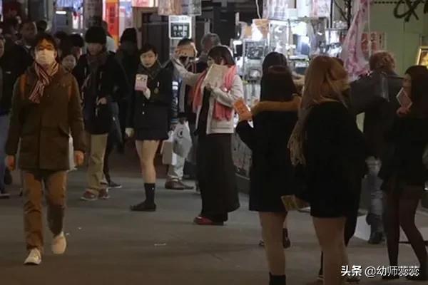 疫情之下，越来越多的日本贫困女性投入AV行业