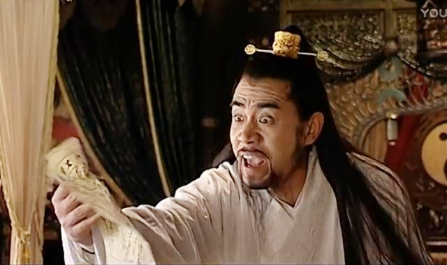 豆瓣9.7大明王朝1566,大明王朝1566豆瓣评分为什么高