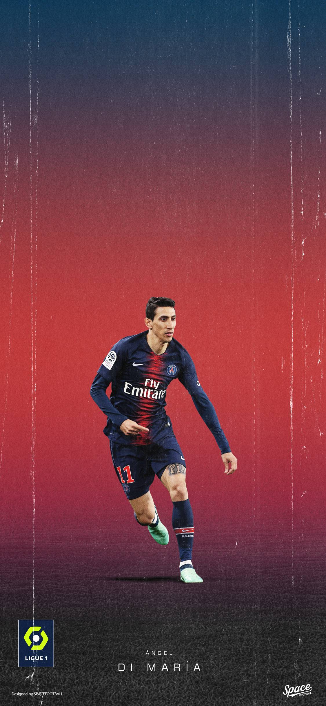 巴黎圣日耳曼队标壁纸,巴黎圣日耳曼足球俱乐部高清壁纸